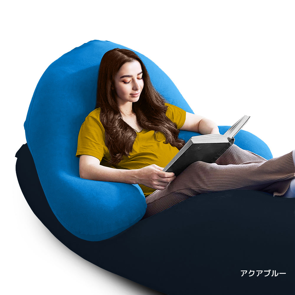 公式】Yogibo Ghost（ヨギボー ゴースト） | Yogibo公式オンラインストア