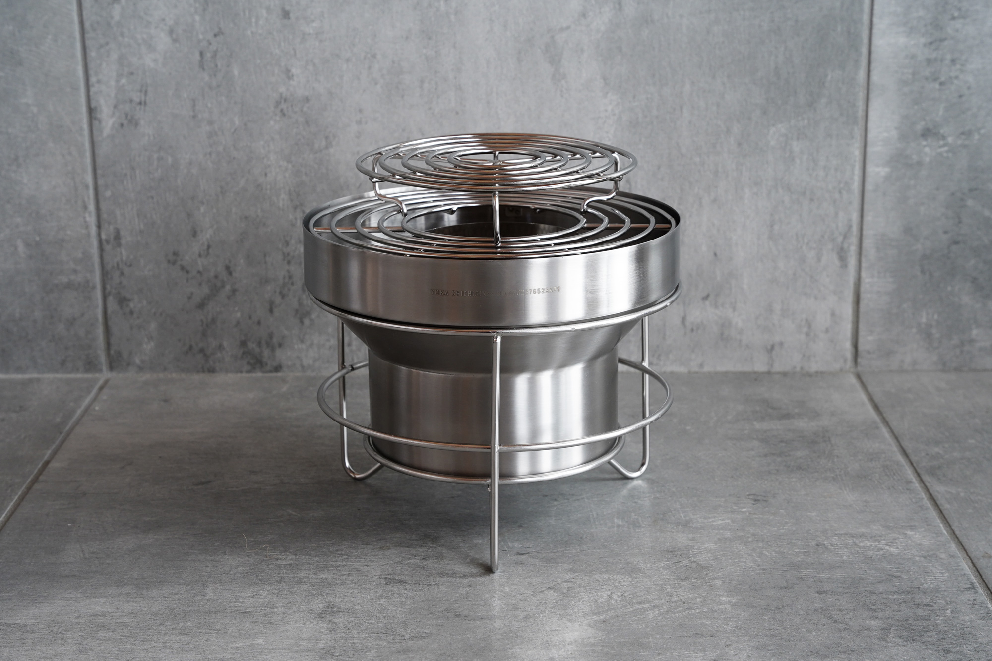 YOKA SHICHIRIN++ | YOKA＜ヨカ＞ ゆったりと時間を味わうための