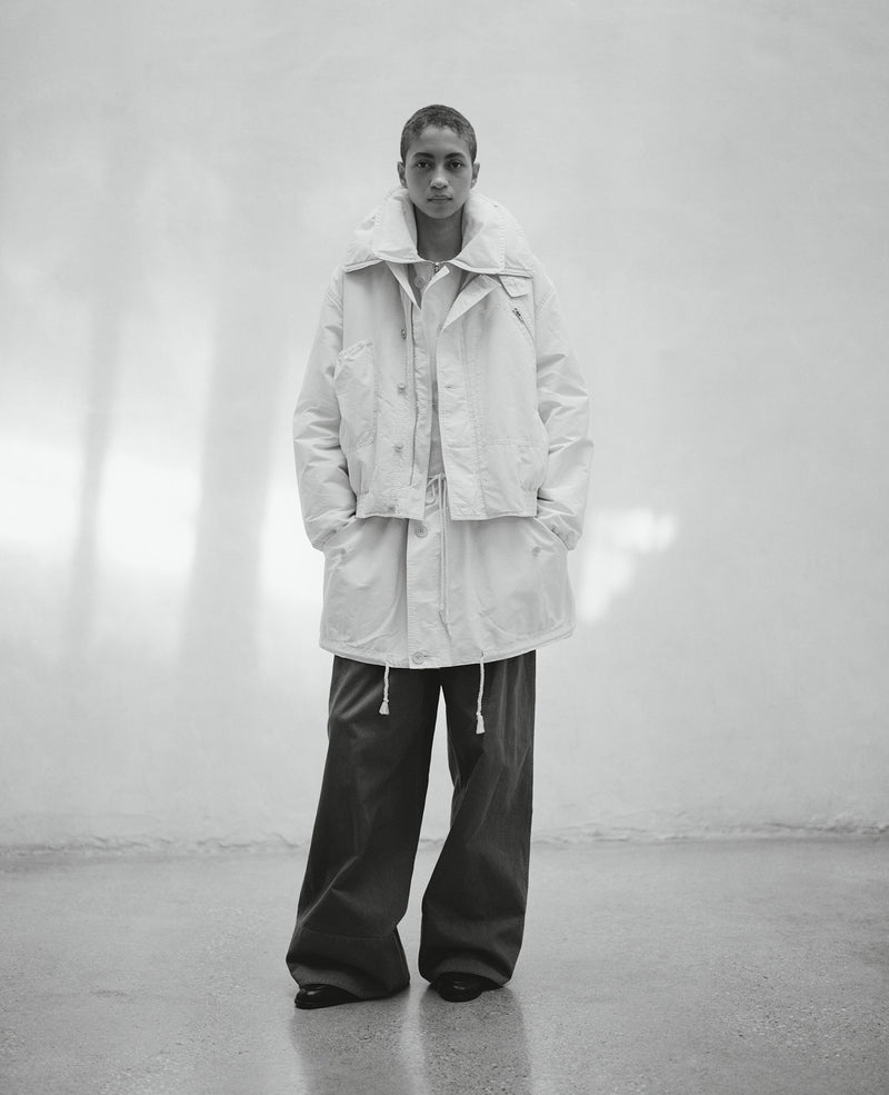 KATHARINE HAMNETT | YOKE