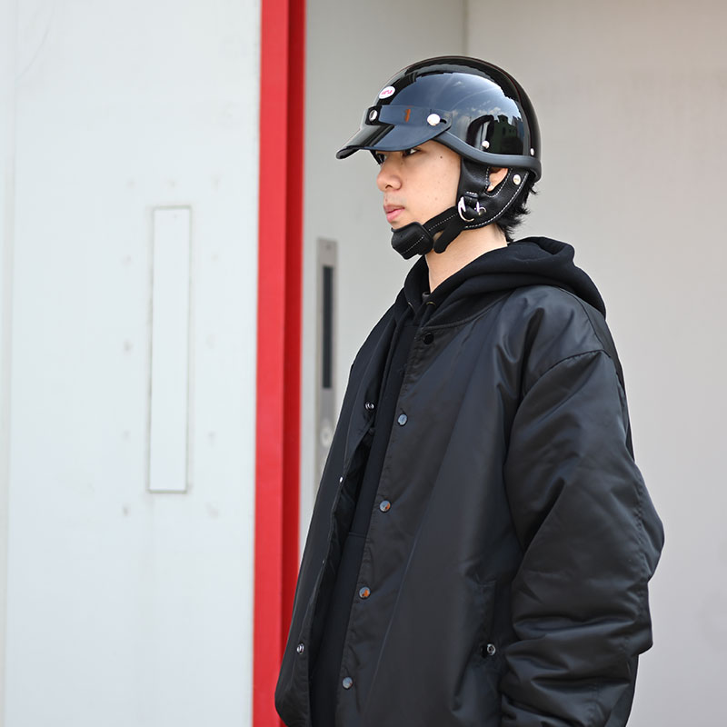 オーシャンビートル□ショーティー4 ビンテージスタイル ハーフ