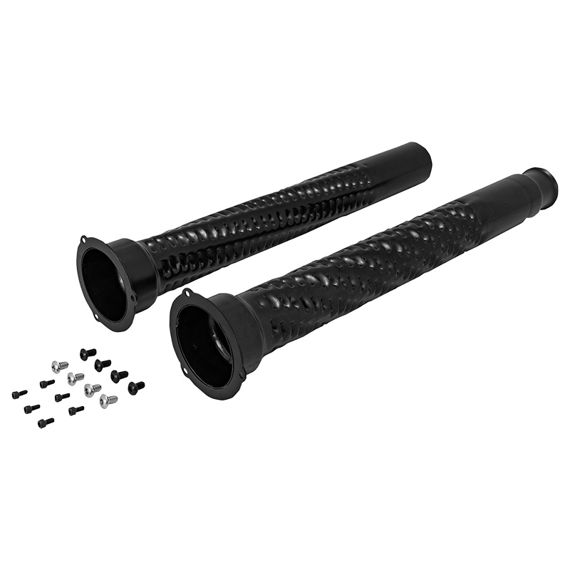 バンス＆ハインズ□トルカー 450 スリップオンマフラー用 クワイエット