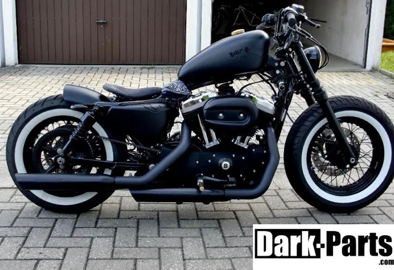 ダークパーツ□タンク リフトアップキット 2.5インチ ブラック