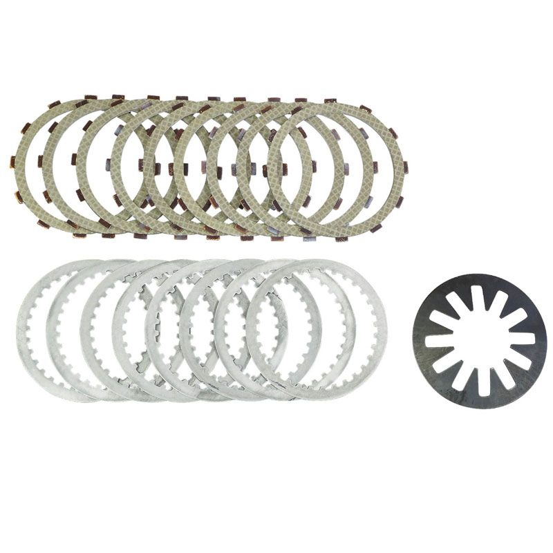 アメリカンプライム□APMハイパフォーマンス EXクラッチキット 【98-17