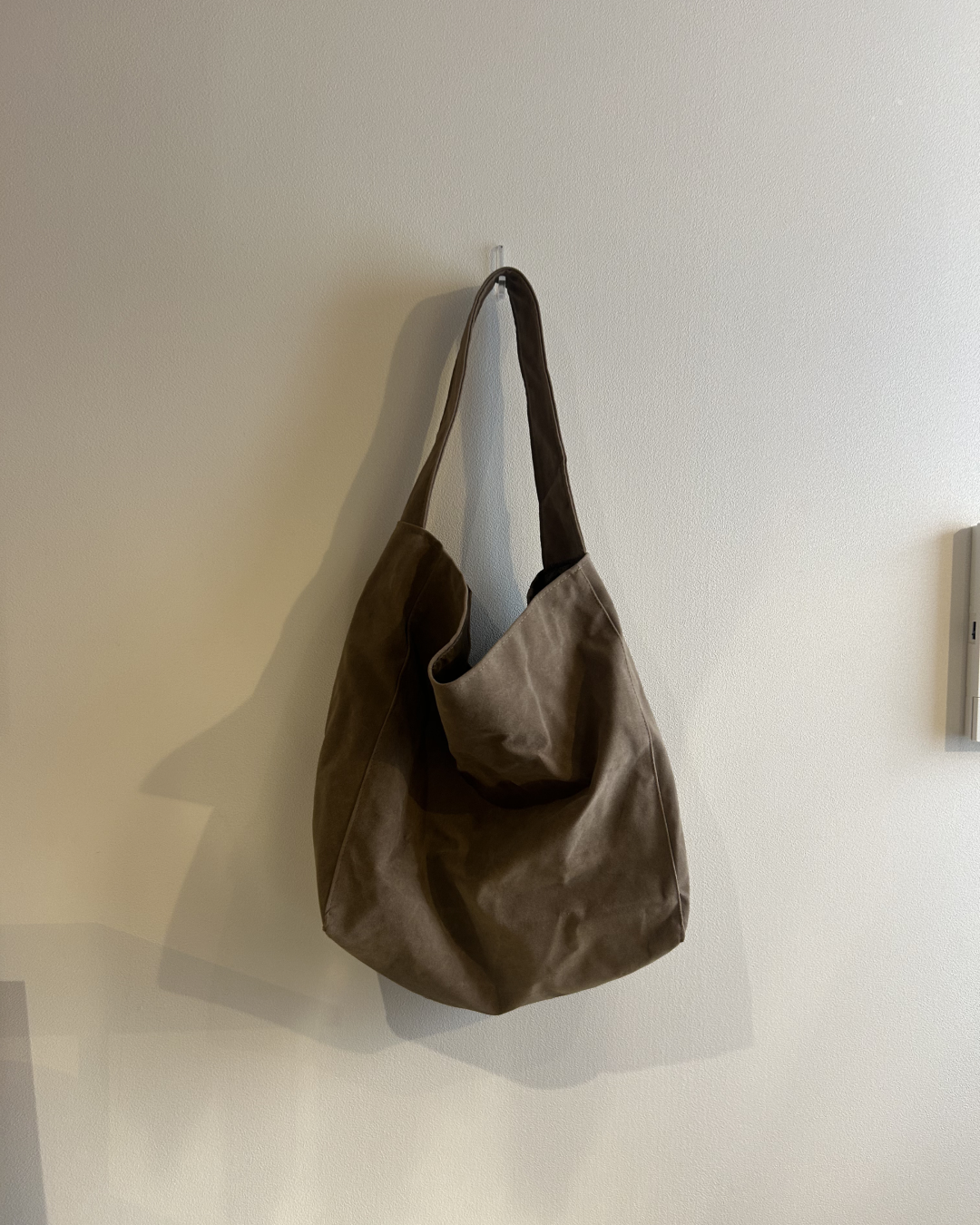 スエードショルダーバッグ AS0334 – YOLO（ヨロ）｜ファッション通販