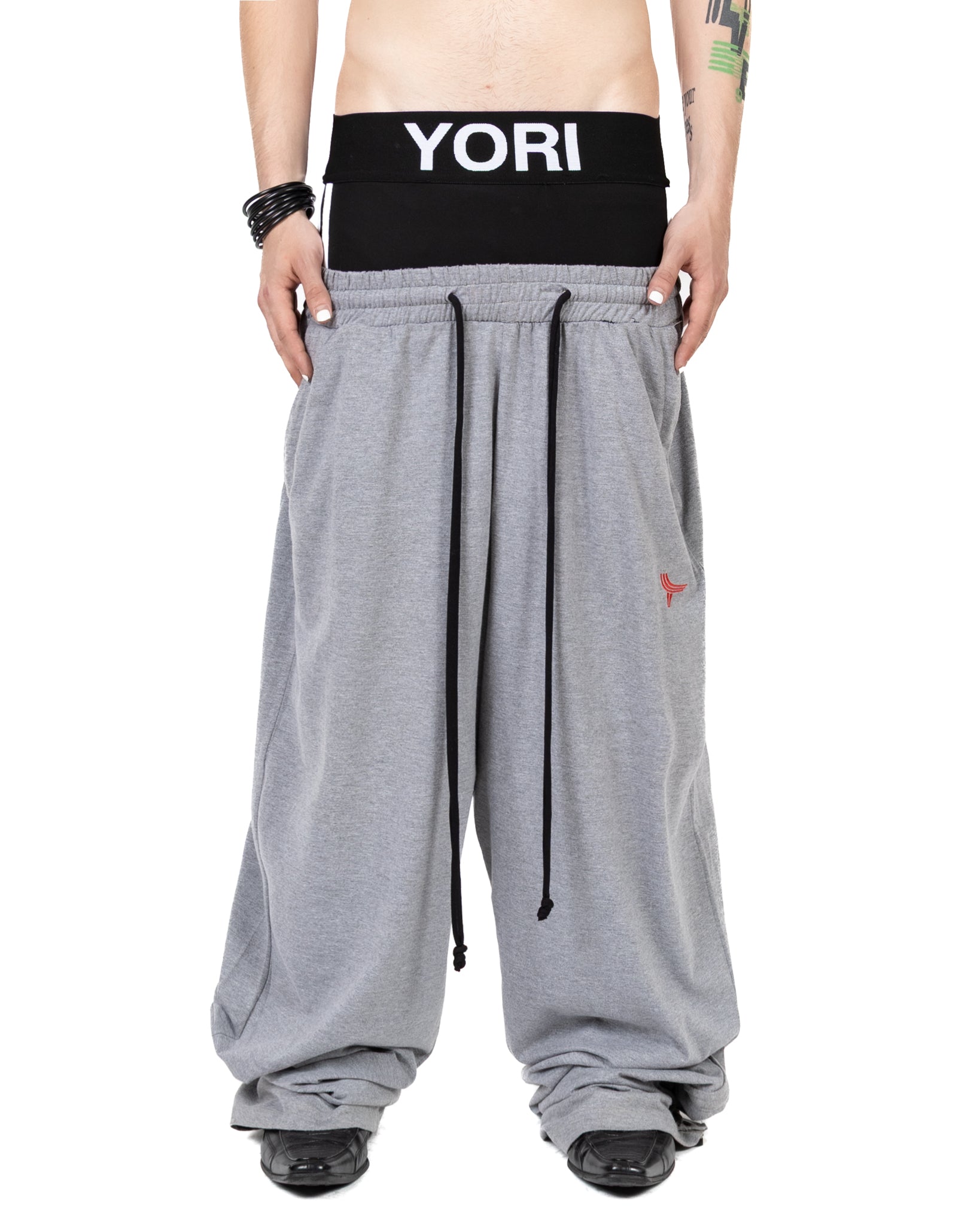 Underwear Sweatpants | YORI