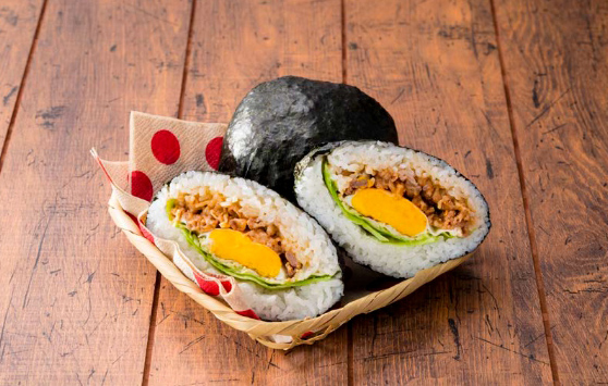 ばくだんおにぎり | レシピ詳細 | ヨークベニマル