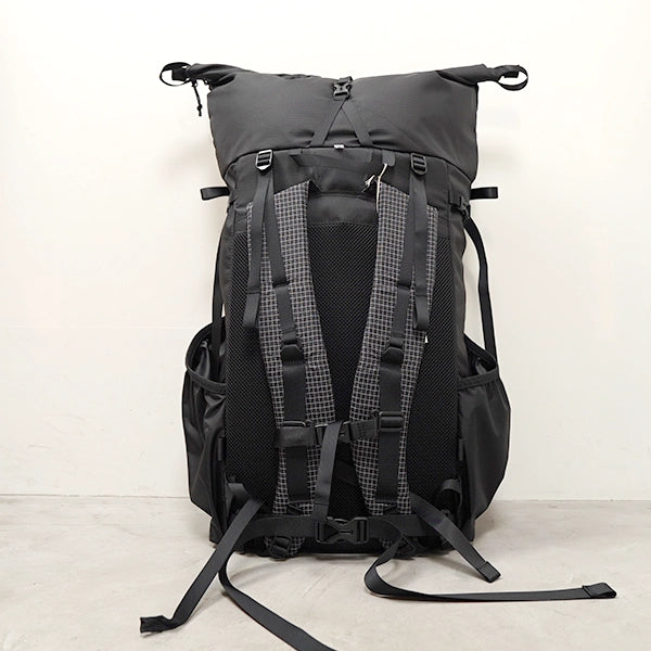 RawLow Mountain Works ロウロウマウンテンワークス Rascal – Yosemite