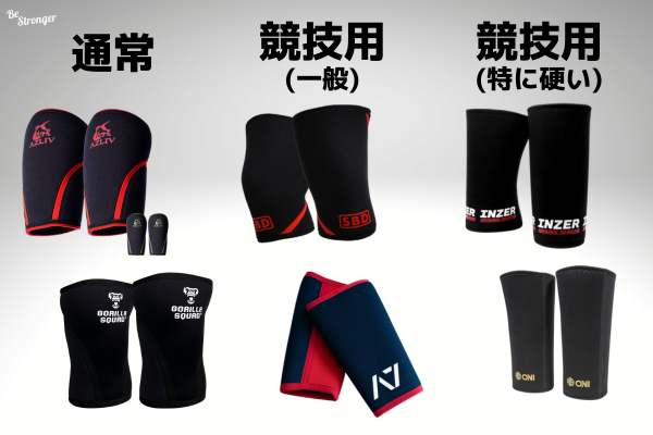 ONI 二ースリーブ Mサイズ S級品 ONI KNEE SLEEVES PRO（Mサイズ
