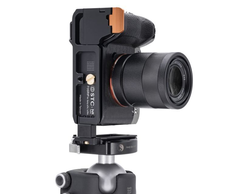 STC社製 Sony Eマウント フルサイズ6機種用(α1 / α9 II / α7R V / α7R