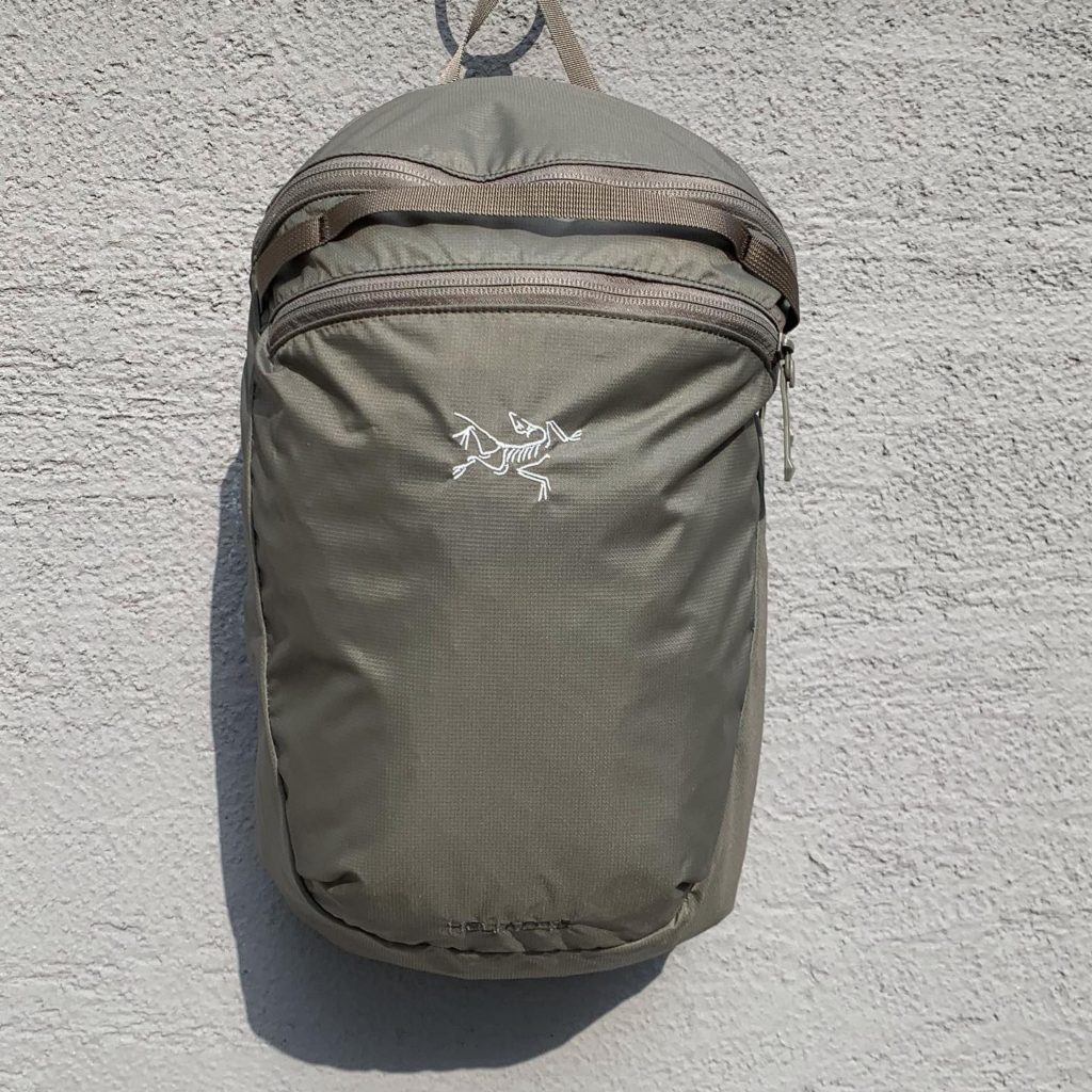 ARC'TERYX Heliad 15 Backpack』のご紹介 | 山とスキーのアウトドア