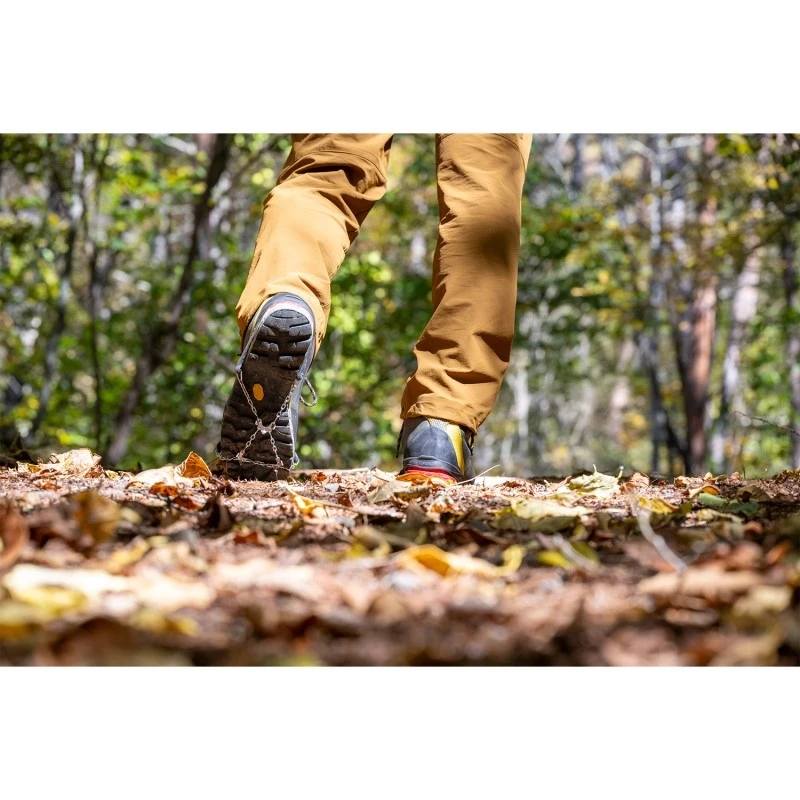 超軽量のチェーンスパイクが入荷！ | 山とスキーのアウトドアショップ