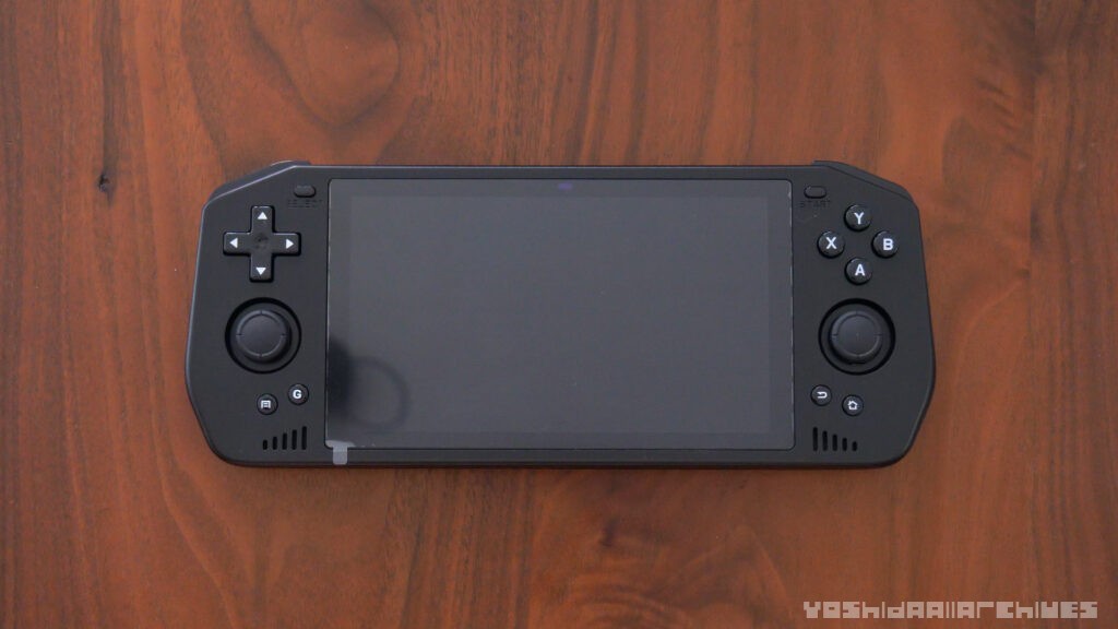 レビュー】5.5インチの定番スペックAndroid機『Powkiddy X28』 | yoshives