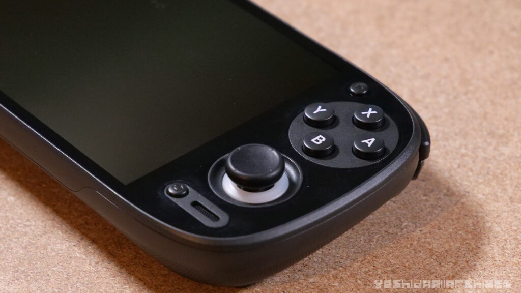 レビュー】評価せざるを得ない『Retroid Pocket 5』 | yoshives