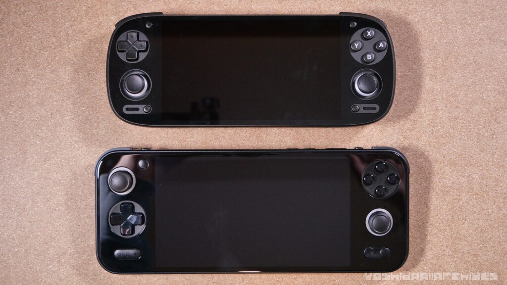 レビュー】評価せざるを得ない『Retroid Pocket 5』 | yoshives