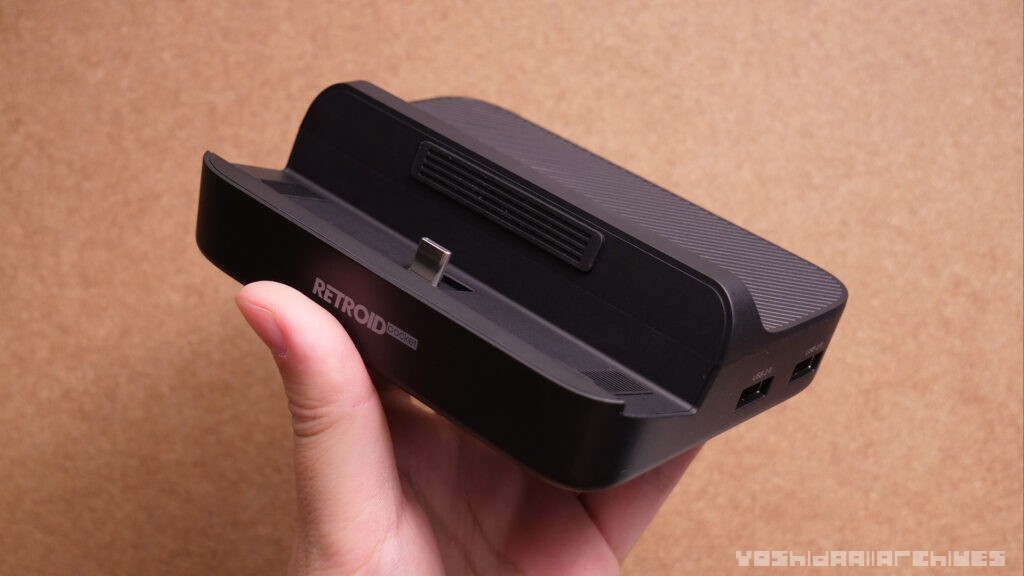レビュー】結構難しいかも『Retroid Pocket G2』 | yoshives