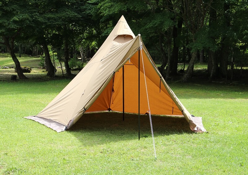 サーカスTCコンフォートソロが49%OFF！ソロキャンプにちょうどいい