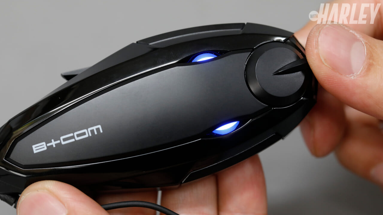 インカムシェア国内No.1のB+COM。ハイエンド機種SB6XRが新登場!│WEB