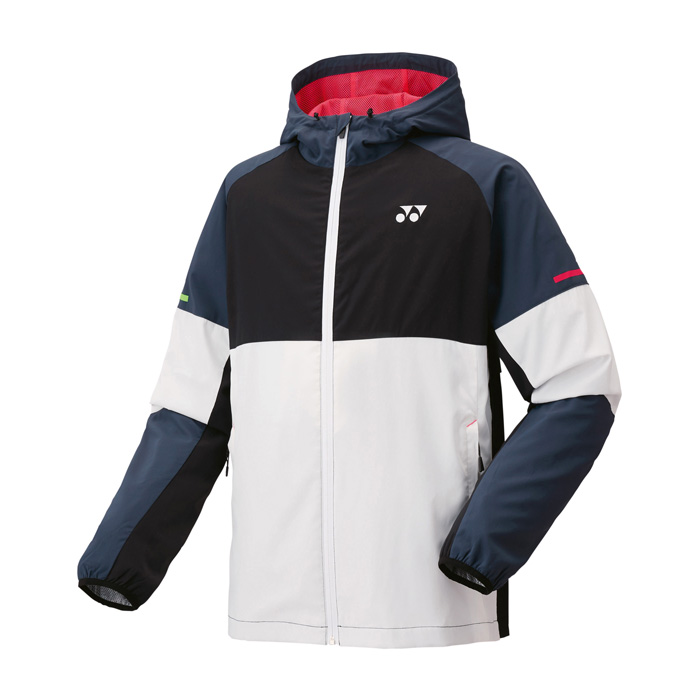 YONEX'24年 FEEL SERIES ○ショートパンツ とUVパーカー、L YONEX'24年