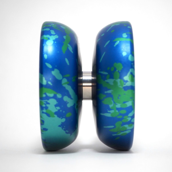 パノラマ - Panorama - Jun Aramaki's Yo-Yo Collection