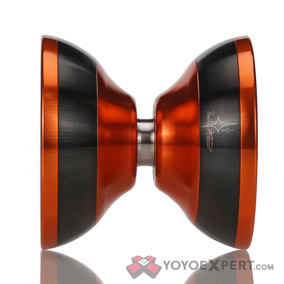 Starlight Yo-Yo by YoYoFactory