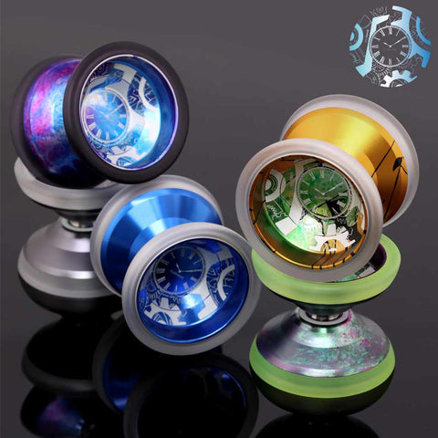 Action YoYo by C3yoyodesign - YoYoLoco shop