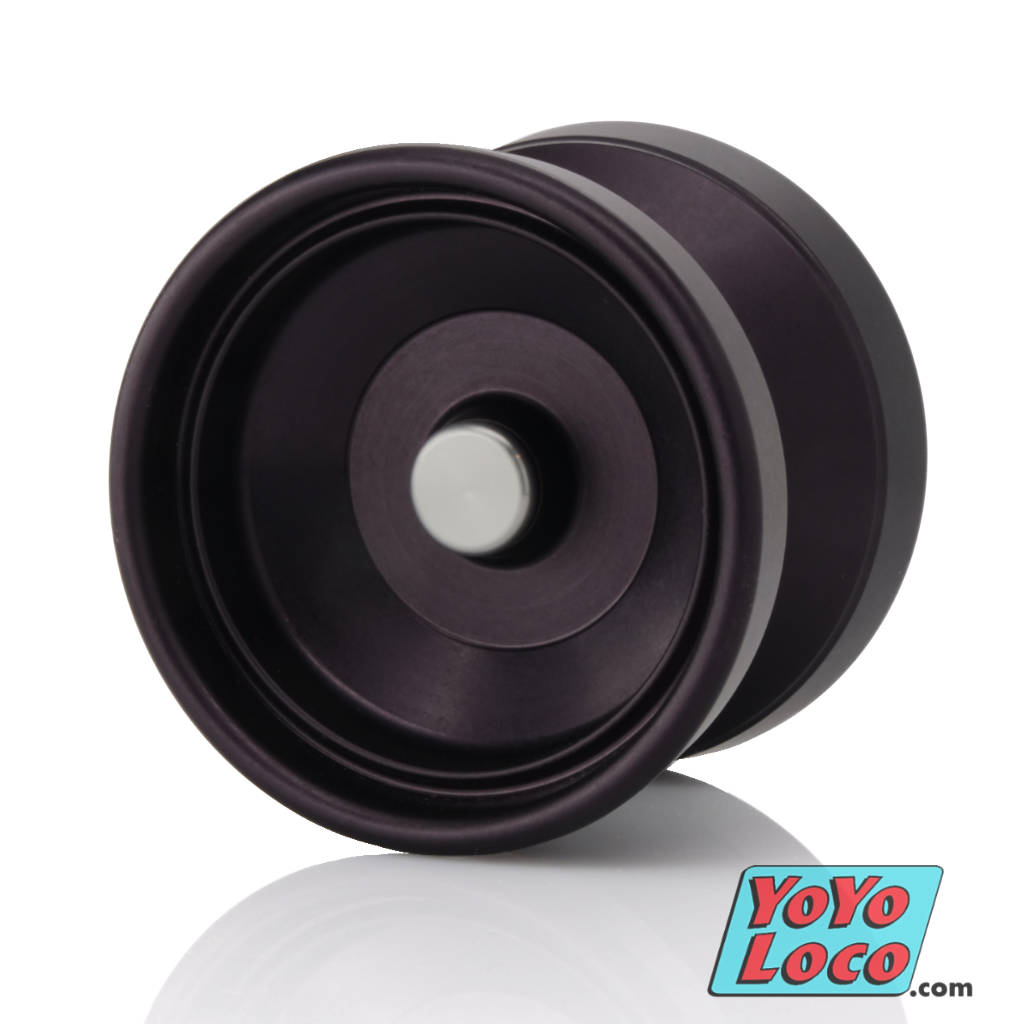 スポーツトイ・アクショントイ One Drop YoYos Cabal Black Cabal 2
