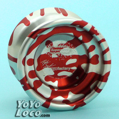 YoYoFactory SuperNova YoYo