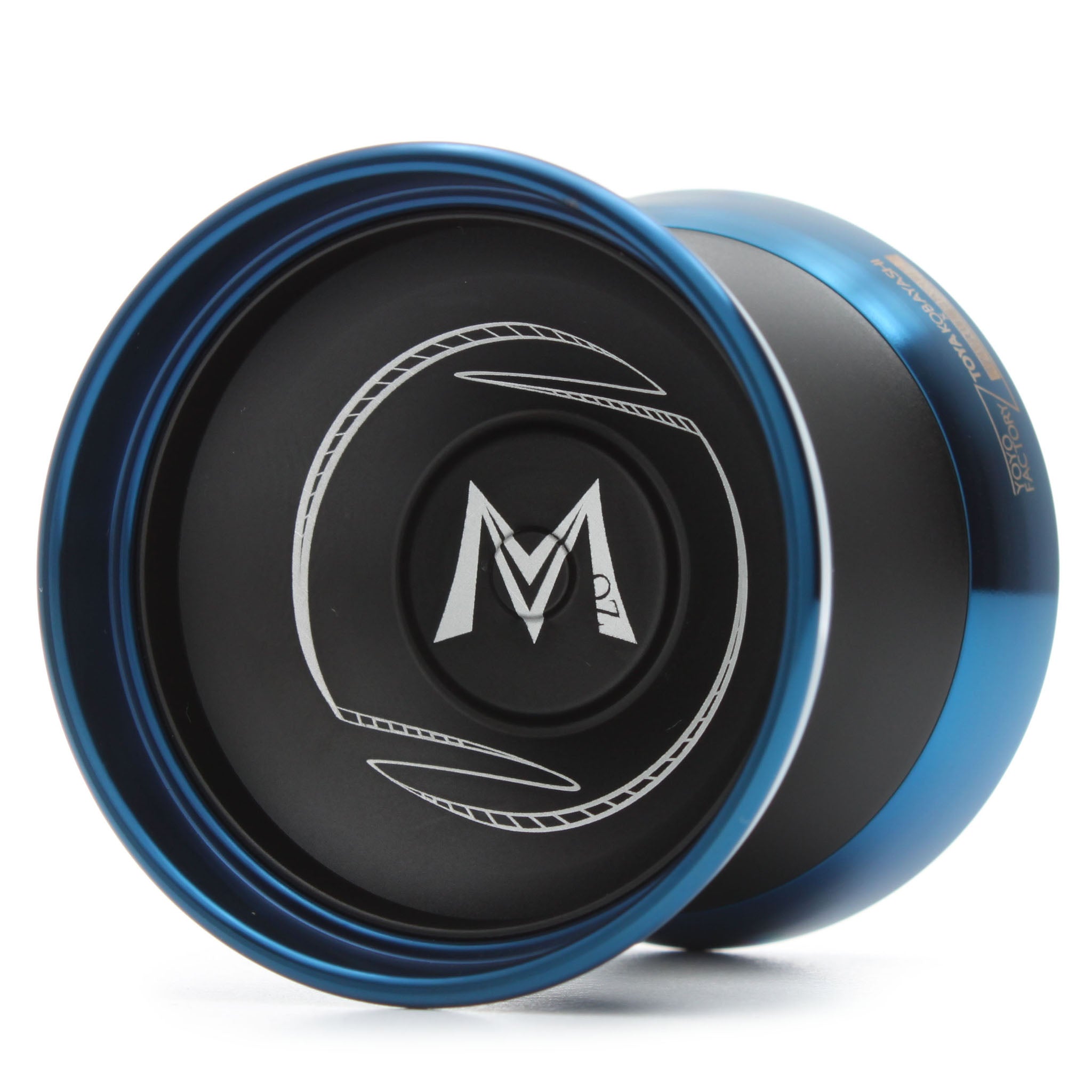 ヨーヨーファクトリー】モズ モズ Ti プロトタイプ - ヨーヨー