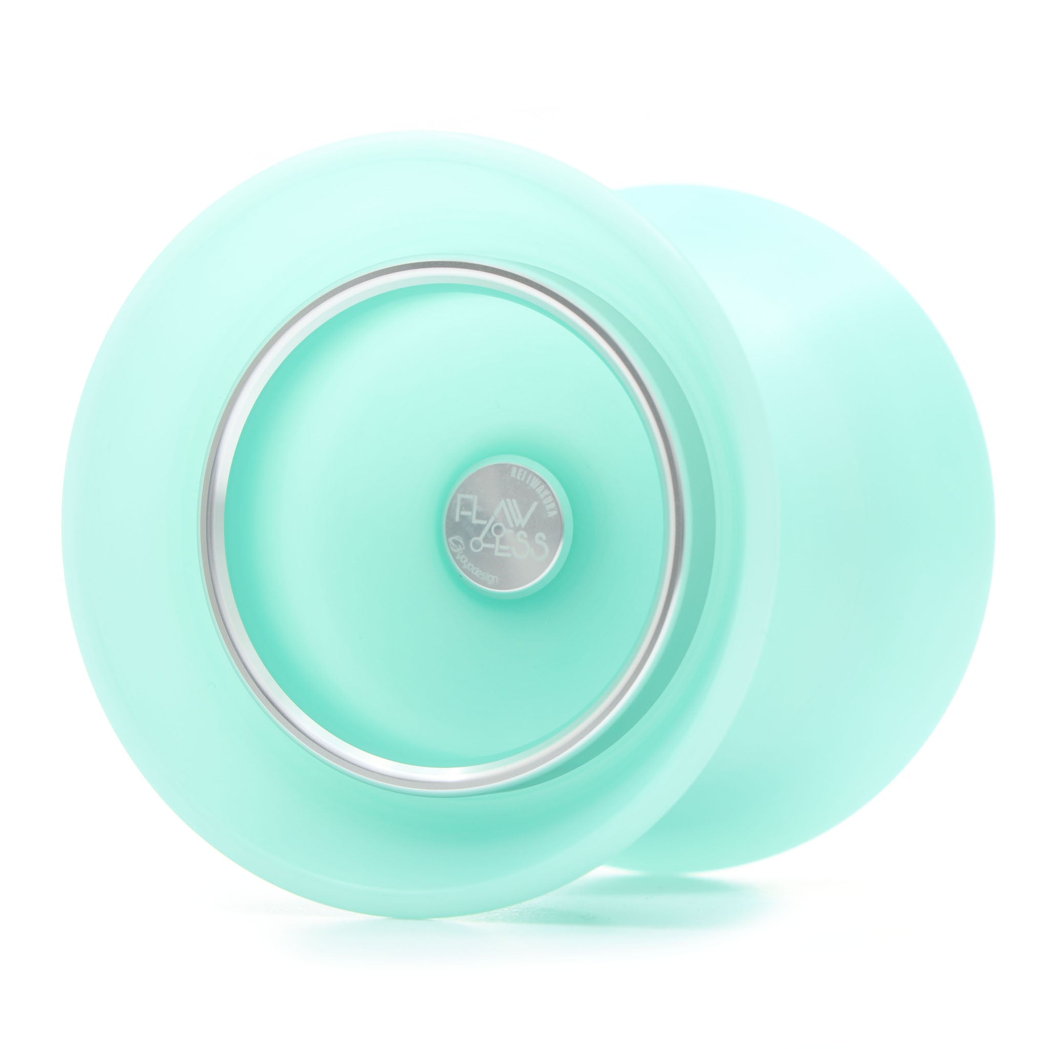 アジアのメーカー ] ┃世界最大級のヨーヨー専門店リワインド