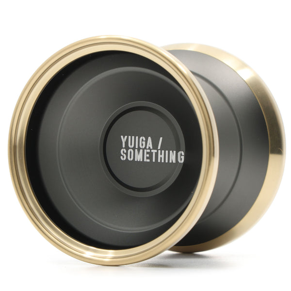 サムシング ┃世界最大級のヨーヨー専門店リワインド