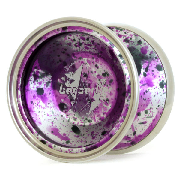 バーサーカーSS - C3ヨーヨーデザイン ┃ヨーヨー専門店リワインド