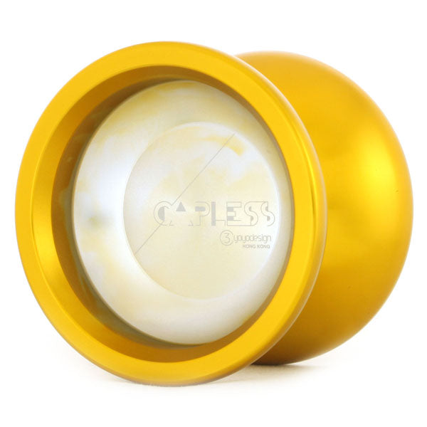 カプレス - C3ヨーヨーデザイン ┃ヨーヨー専門店リワインド