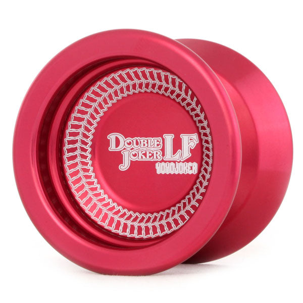 ダブルジョーカー ヨーヨージョーカー 2010世界大会限定 ダブル