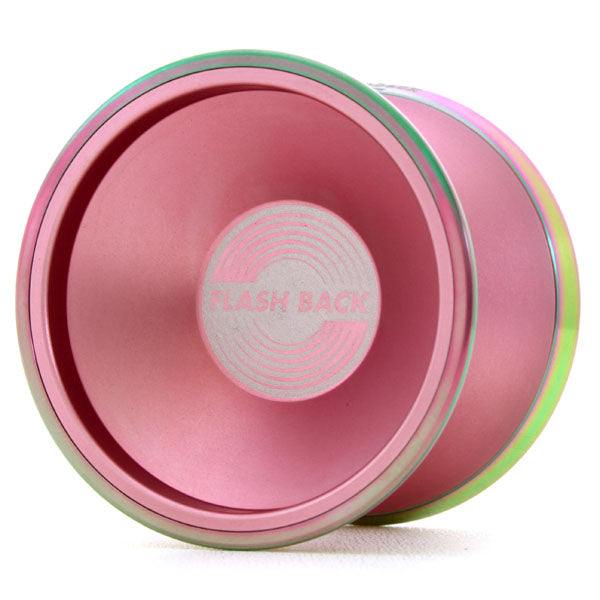 フラッシュバック - アンパラレルド ┃ヨーヨー専門店リワインド