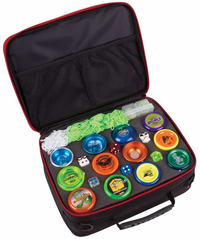 ダンカン ヨーヨーバッグ - ダンカン ┃ヨーヨー専門店リワインド