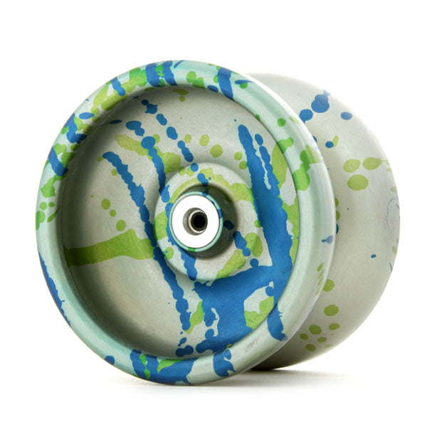 パノラマ - ワンドロップ ┃ヨーヨー専門店リワインド