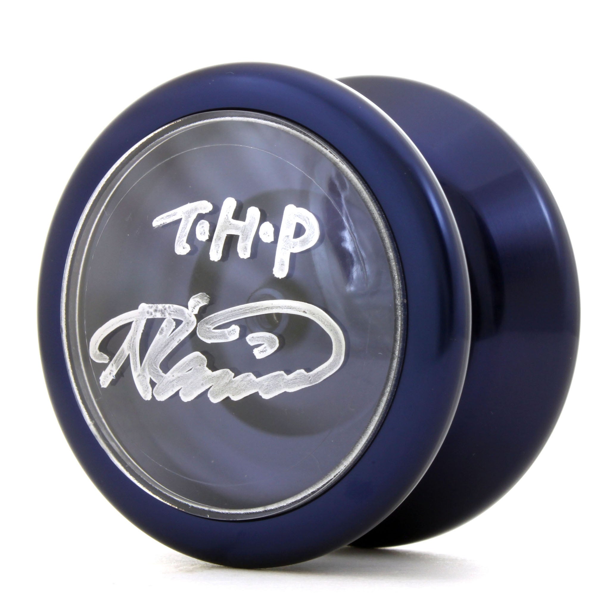 ステルスリミックス - ターニングポイント ┃ヨーヨー専門店リワインド