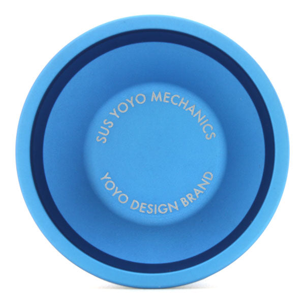 エクステンション - リワインド x SUS YOYO MECHANICS ┃ヨーヨー専門