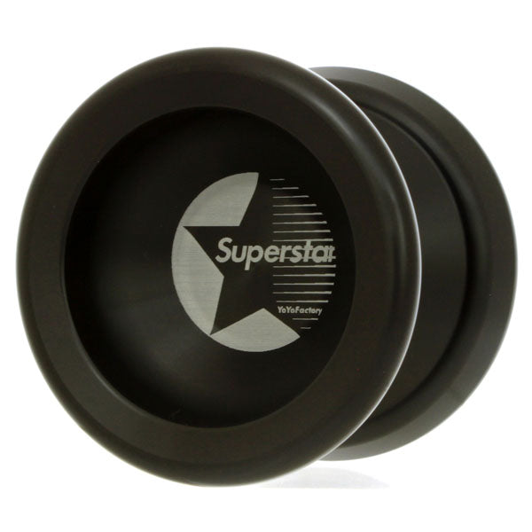 スーパースター (2013) - ヨーヨーファクトリー ┃ヨーヨー専門店