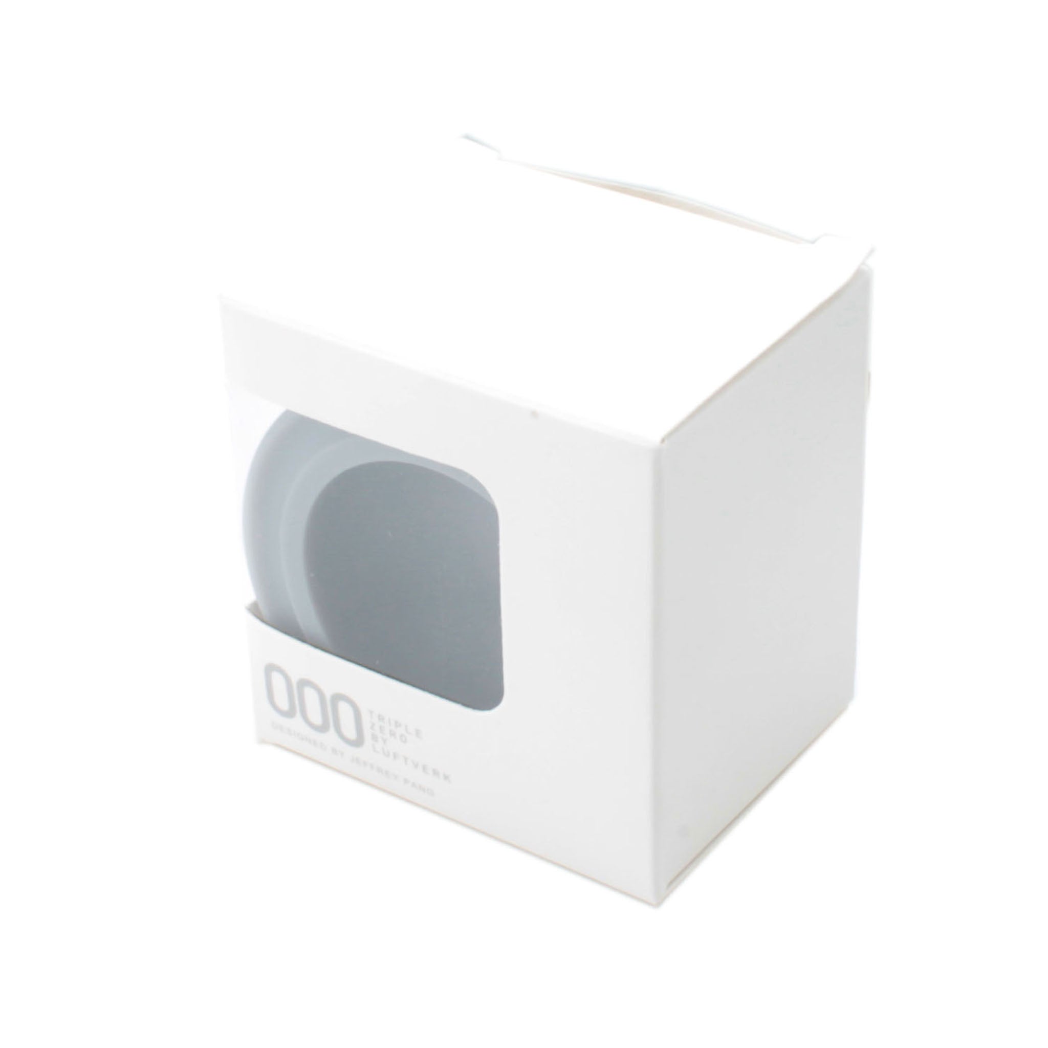 プラスチック 000 (トリプルゼロ) - ラフトヴァーク ┃ヨーヨー専門店