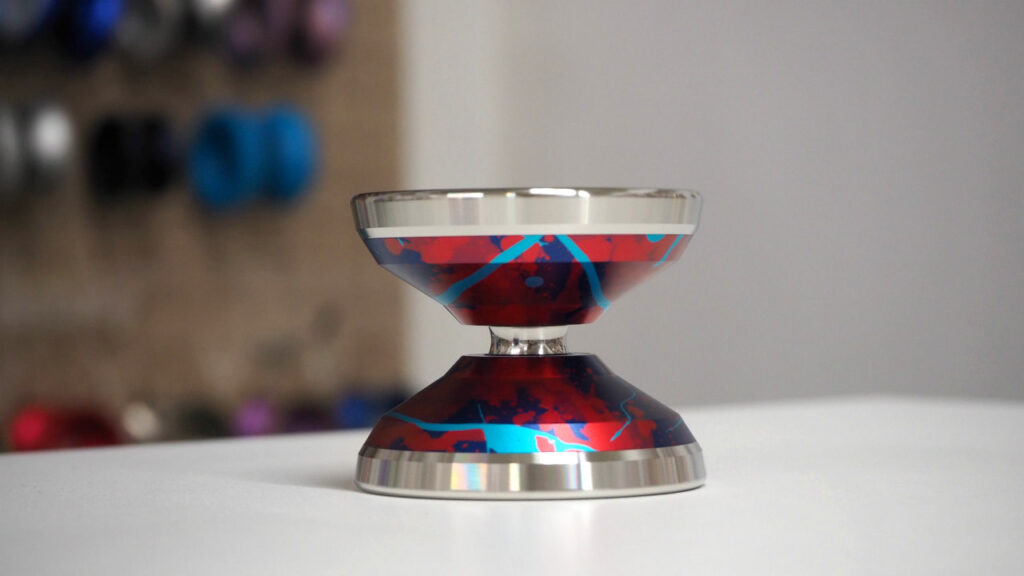 C3ヨーヨーデザイン「エイワズ」【ピックアップアイテムFROM渋谷店#274