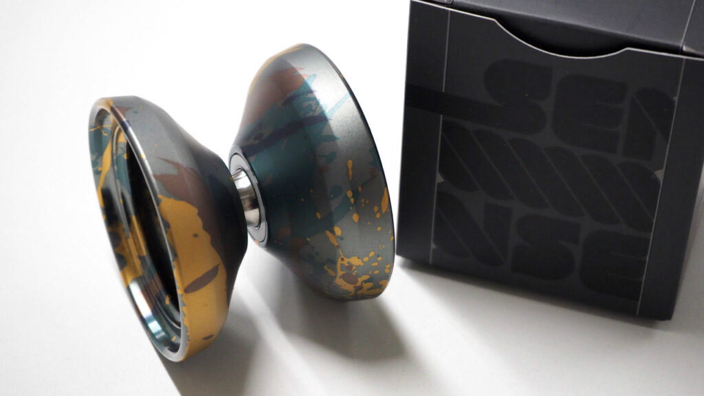 センスヨーヨー「コード2」【ピックアップアイテムFROM渋谷店#294