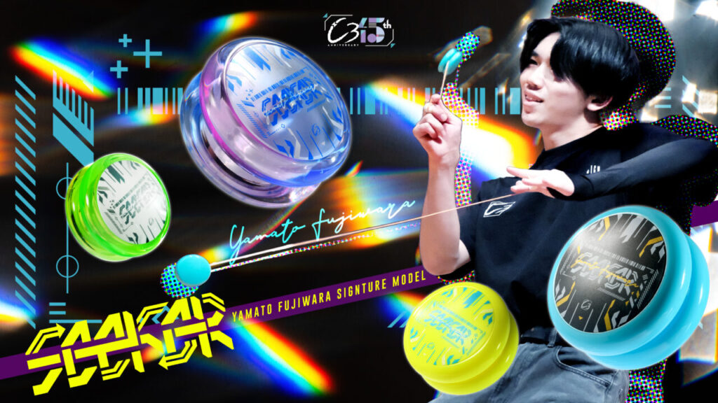 2025/2/22(土)開催】第179回 #渋谷ヨーヨークラブ のお知らせ！ | YOYO