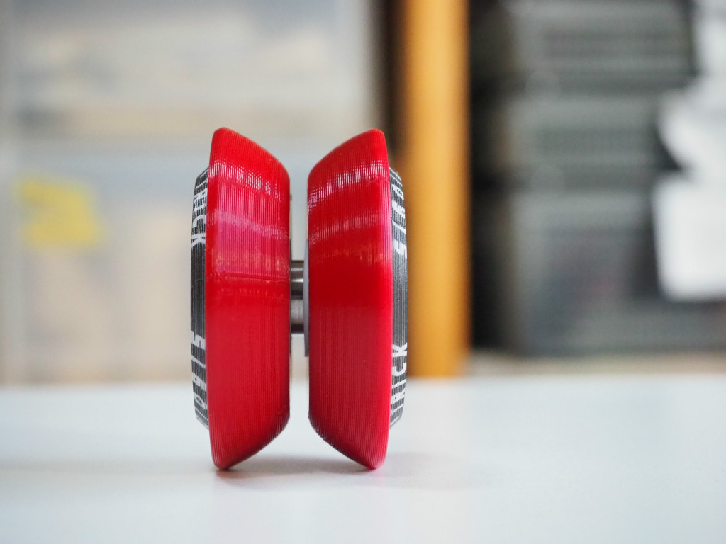 YJヨーヨー「セイバートリック」【ピックアップアイテムFROM渋谷店#156