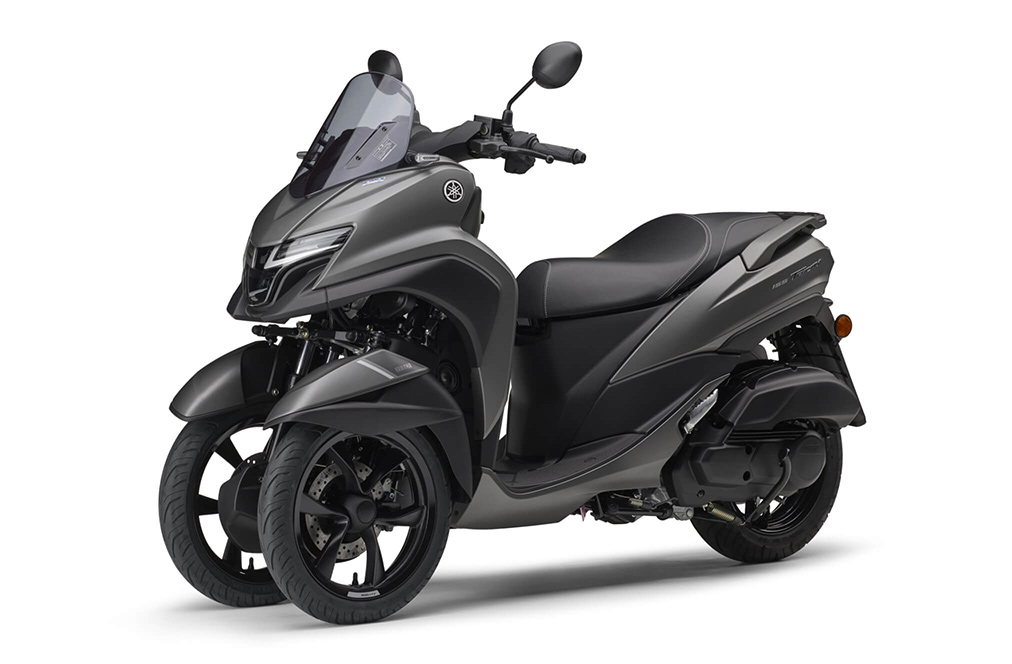 トリシティ155 | YSP浜松