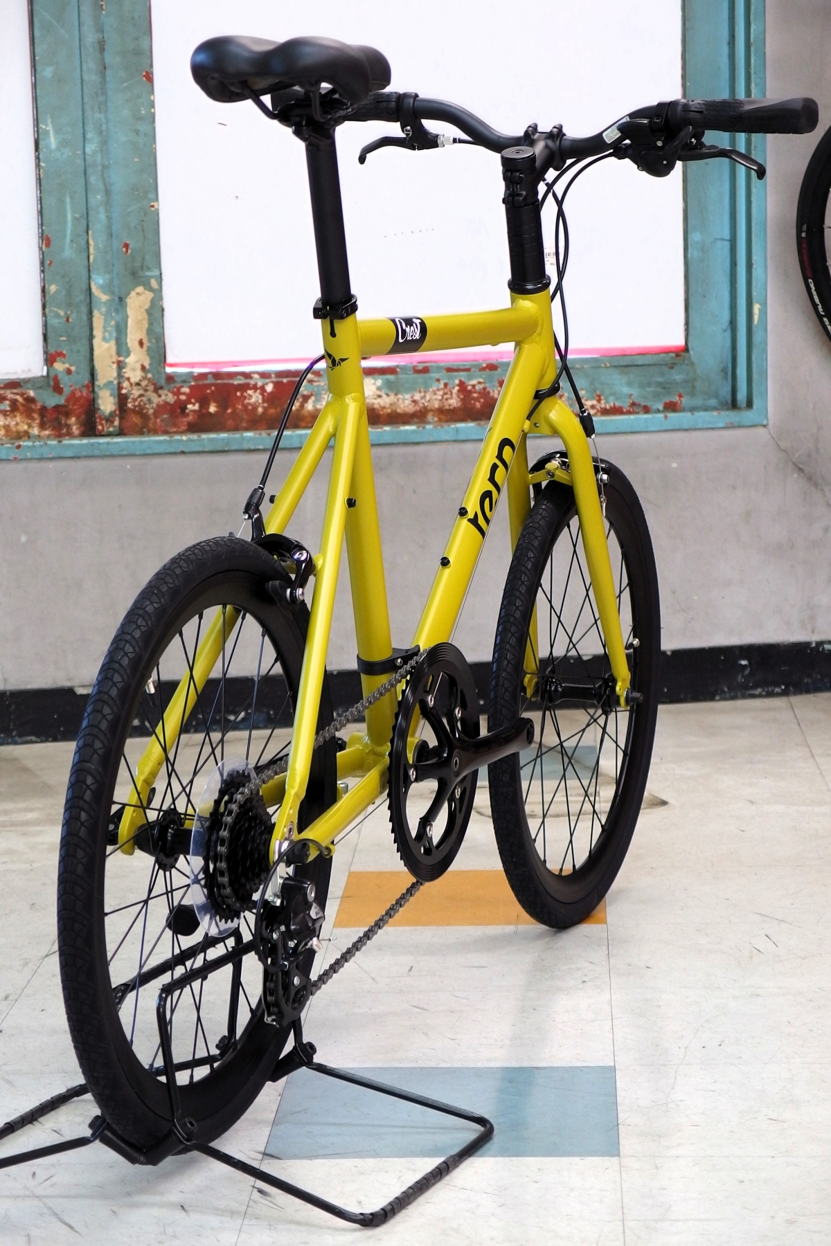 BLACK FRIDAY】小っちゃくたってスポーティ＆カジュアルなミニベロ