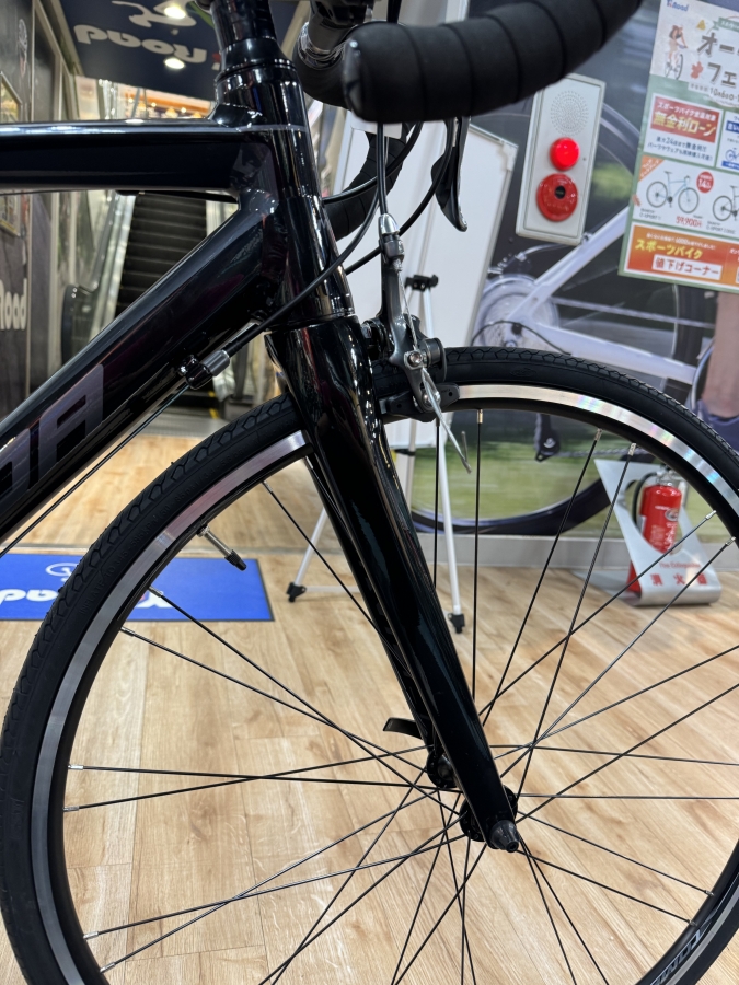 BLACK FRIDAY】ご予算10万円前後でロードバイクをご検討中の方必見