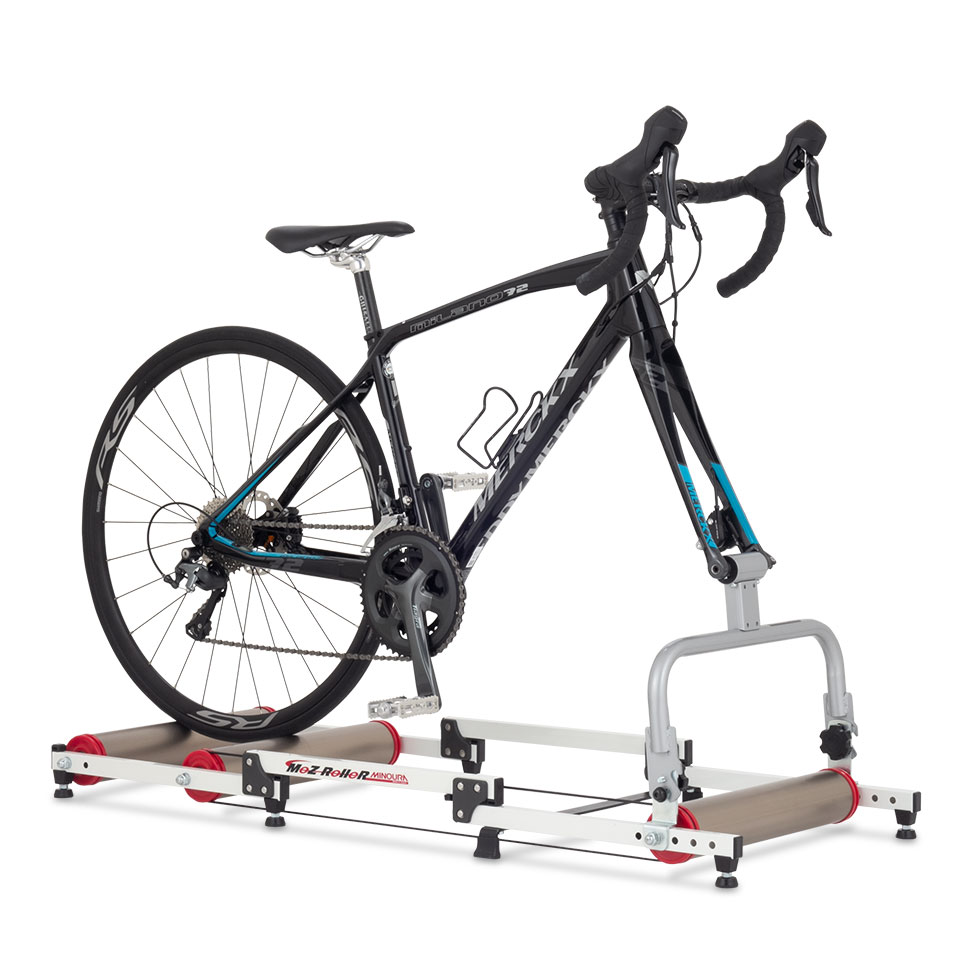 トレーニング】3本ローラーで脱ビギナー！MOZ-ROLLER入荷！ | 越谷で