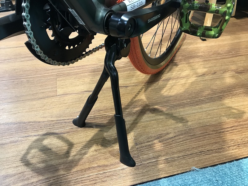 BANANAWAORKS】愛車にフロントバスケットを取り付けたい人、コチラは