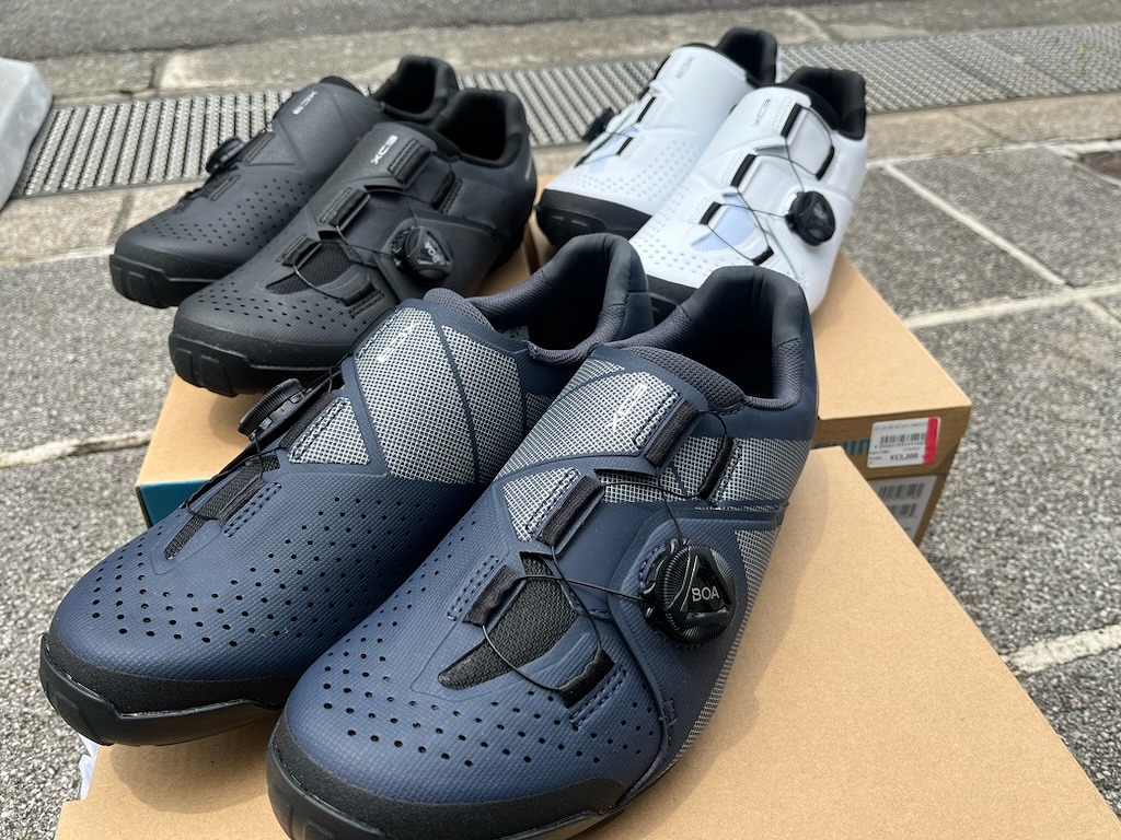 SHIMANOのSPDシューズXC-300が安い！！ | サイクルウェアのことならY's